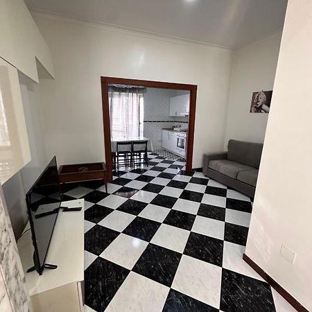 Appartement Casa Oana à Naples Extérieur photo