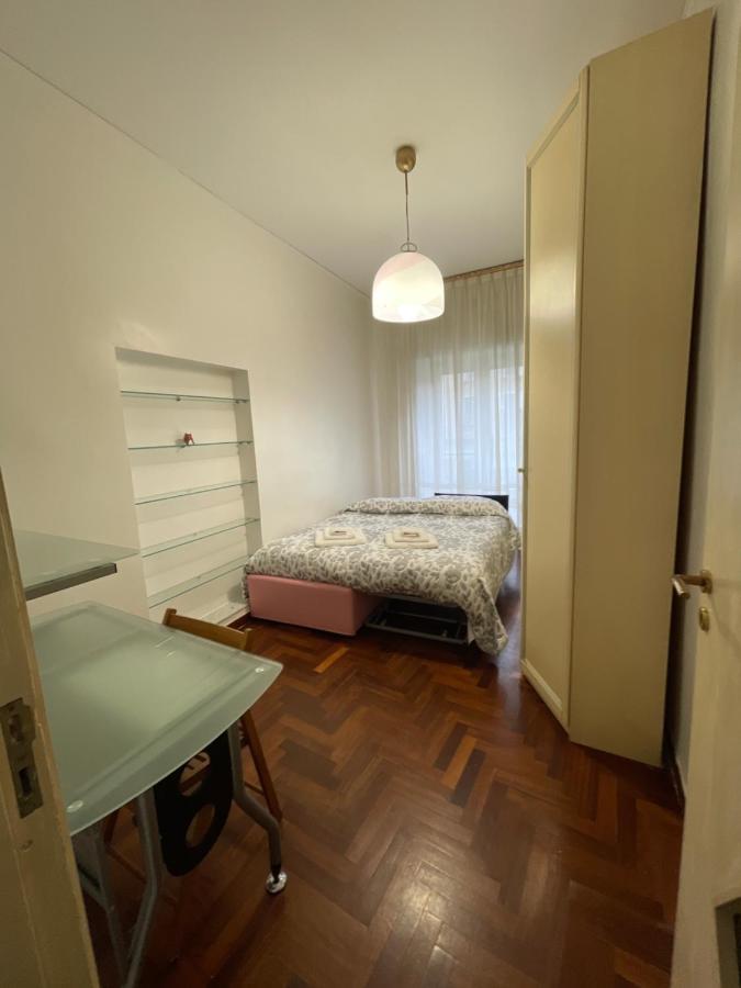 Appartement Casa Oana à Naples Extérieur photo