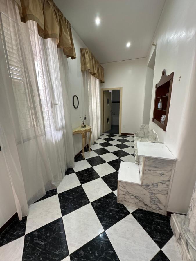 Appartement Casa Oana à Naples Extérieur photo