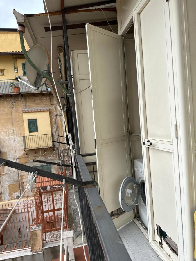 Appartement Casa Oana à Naples Extérieur photo