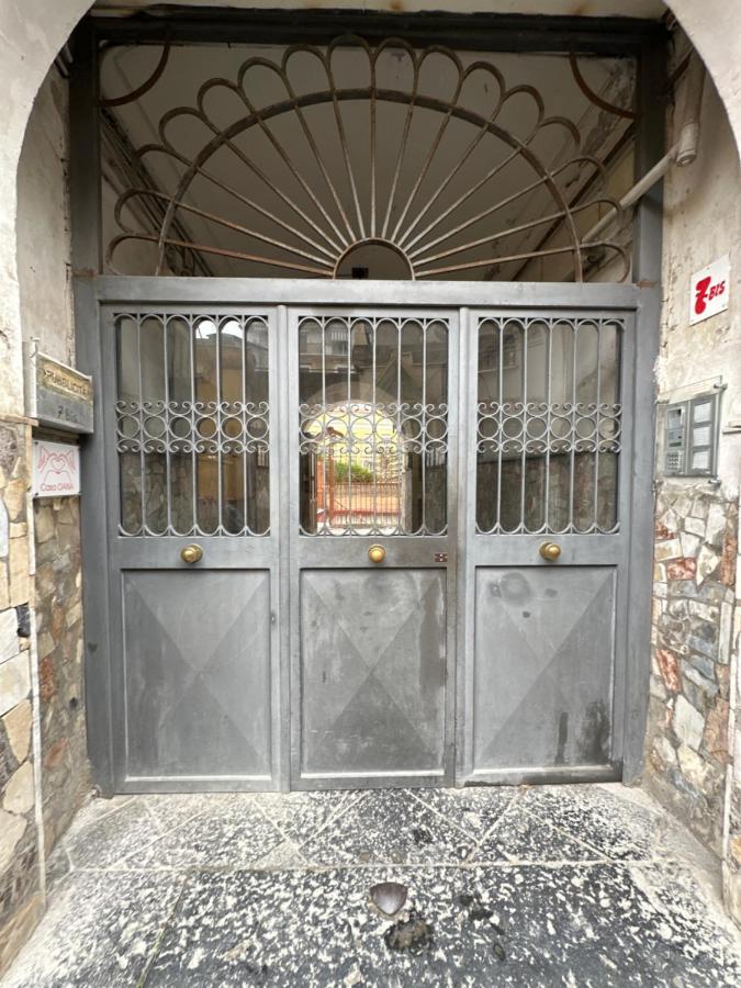Appartement Casa Oana à Naples Extérieur photo