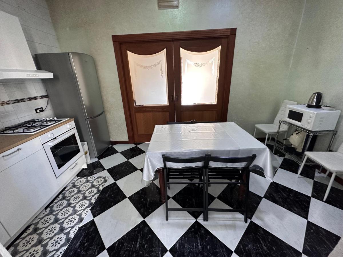 Appartement Casa Oana à Naples Extérieur photo