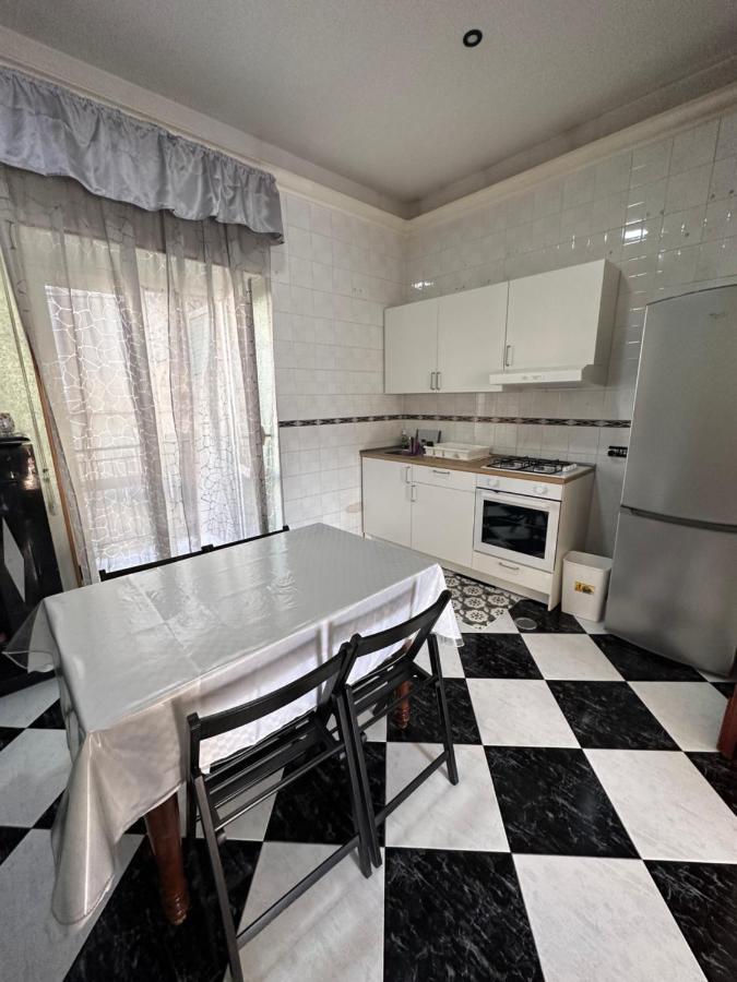 Appartement Casa Oana à Naples Extérieur photo