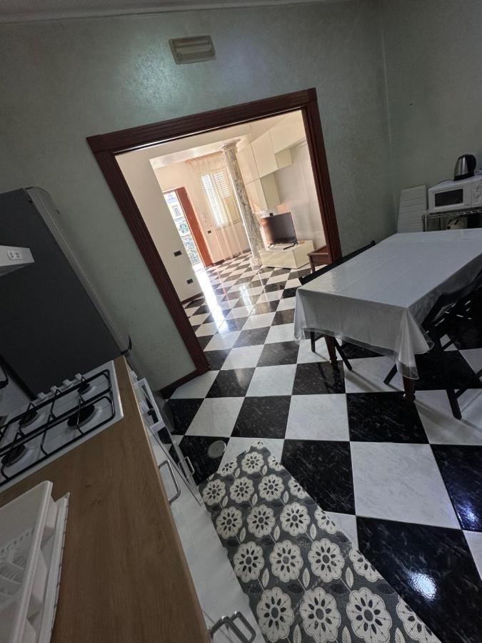 Appartement Casa Oana à Naples Extérieur photo
