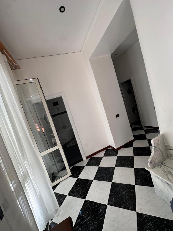 Appartement Casa Oana à Naples Extérieur photo