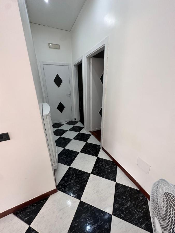 Appartement Casa Oana à Naples Extérieur photo